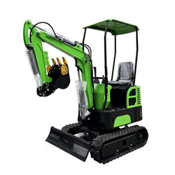 _Supplier jcb vs kubota mini excavator