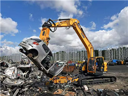 _hydraulic hammer excavator fitting Factory