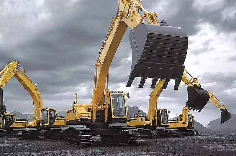 _OEM,ODM jcb excavator india