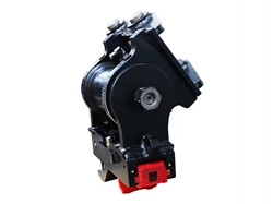 _Manufacturer excavator bucket quick coupler