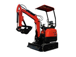 _excavator kubota u17 For Sale