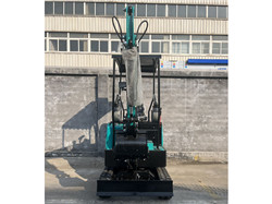 _excavator kubota u17 For Sale