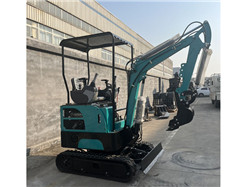 _Distributor ff12 mini excavator attachments