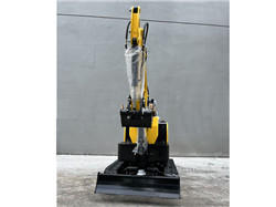 HYDRAULIC Breaker7F44-744