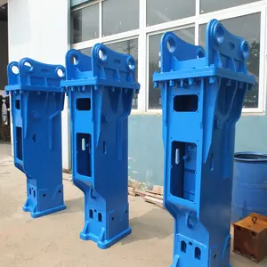 _OEM,ODM tractor rock crusher