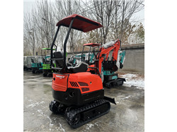 _Supplier brand new cat mini excavator price