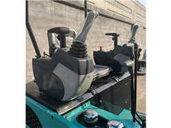 _rock breaker for skid steer For Sale